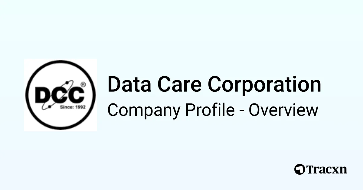 DCC
